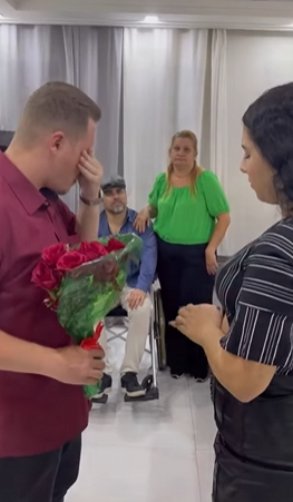 T1312004 Mãe solteira nega seu filho para sair com homem endinheirado (2) part2