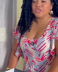T0625026 Ela passou vergonha na frente das amigas, marido part2
