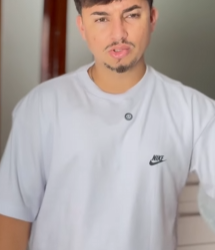 T0625018 Quer ir pra casa da ex viajar pra poder levar fi part2