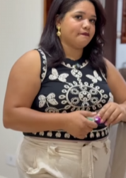 T0628030 Madrasta acha que pode mandar na criação do enteado part2