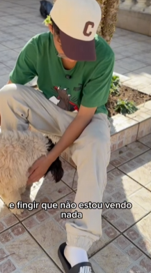 T0628038 Madrasta por ciúmes toma uma atitude inusitada, mas não pensou nas consequências part2