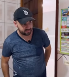 T0700016 Desta maneira ela descobriu que seu esposo tinha outra família