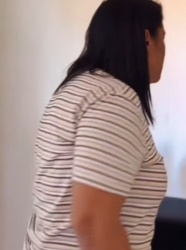 T0700018 Vovó tenta dar um f1m em seu neto por não ser uma menina