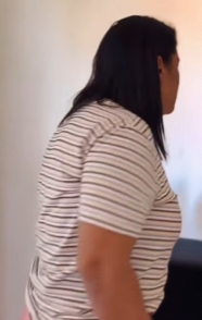 T0700018 Vovó tenta dar um f1m em seu neto por não ser uma menina