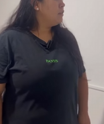 T0700019 Ela engravidou de um m0n tr0
