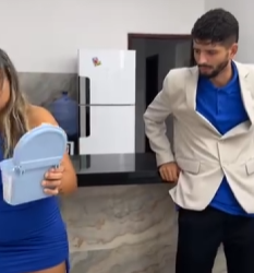 T0808030 Tentaram sumir com esposa para ficar com tudo! part2<