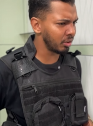 T0808029 Nunca mexa com Irmã de um policial de verdade. part2