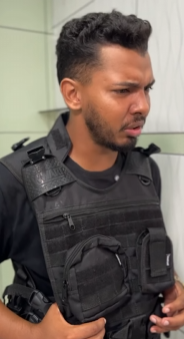 T0808029 Nunca mexa com Irmã de um policial de verdade. part2