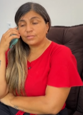 T0808025 esposa descobriu traic do marido tomou uma atitude part2