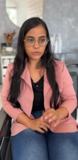T0808027 Cabeleireira tratava dessa forma pessoas humildes na rua vida lhe retribuiu dessa forma! part2