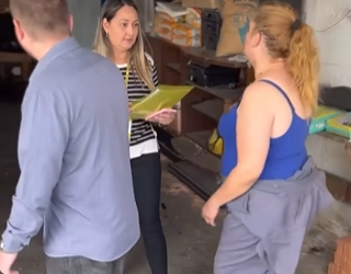 T1329046 Ele subestimou seu trabalho por ser mulher, até ela ficar rica isso acontece part2