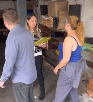 T1329046 Ele subestimou seu trabalho por ser mulher, até ela ficar rica isso acontece part2