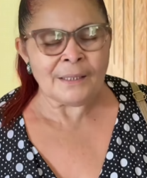 T1118003 Ele Achou Que Mãe Ficaria do Lado Dele Mas Se Enganou!