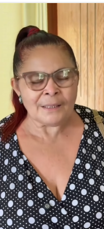 T1118003 Ele Achou Que Mãe Ficaria do Lado Dele Mas Se Enganou!