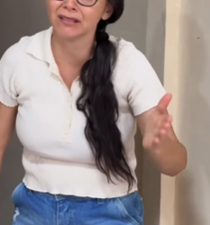 T1118007 Mãe que protege demais acaba prejudicando quem realmente fez por merecer