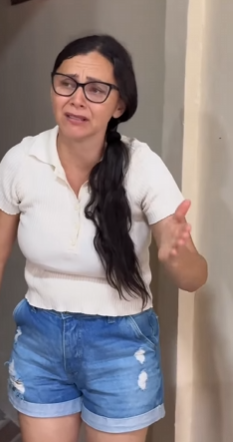 T1118007 Mãe que protege demais acaba prejudicando quem realmente fez por merecer