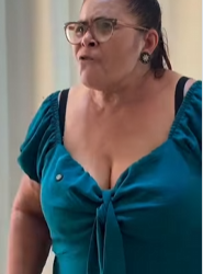 T1118014 Minha casa, minhas regras mas ela insiste em não entender. parte2