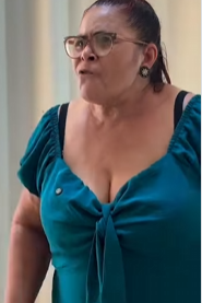 T1118014 Minha casa, minhas regras mas ela insiste em não entender. parte2