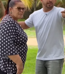 T1118018 Quando ele estava vivo ninguém quis saber dele. Agora querem filho por causa de dinheiro