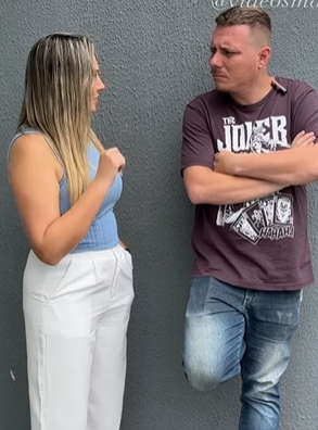 T1329051 Veja que essa mulher disse sobre sua nova vizinha… part2