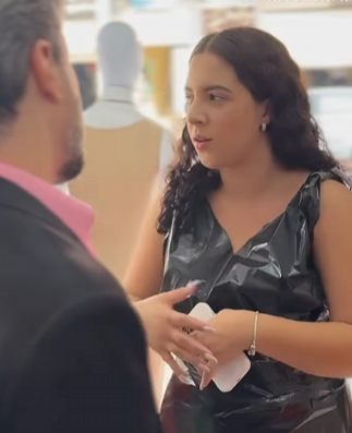 T1329052 Milionário testa sua namorada interesseira… part2