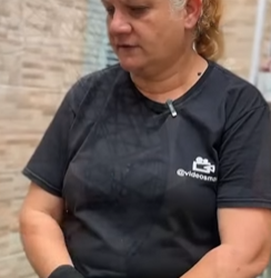 T1329056 Ela deu dinheiro para pagar mercado ao seu namorado depois não soube que dizer sua Mãe… part2