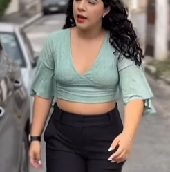 T1307002 Ela achou que tinha se apaixonado por um milionário, mas vida lhe deu uma lição… part2