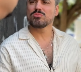 T1307022 Não pense apenas em você lembre se do seu parceiro… part2