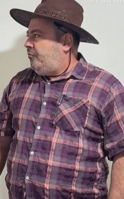 T1307023 Ele tratou Pai da sua noiva assim vida lhe deu uma lição… part2