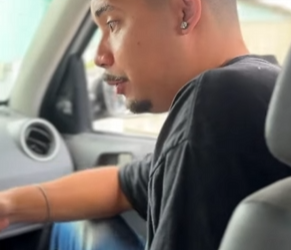T1307024 Ele abandonou namorada quando pensou que seria Pai, mas pagou caro por isso… part2