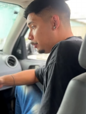 T1307024 Ele abandonou namorada quando pensou que seria Pai, mas pagou caro por isso… part2