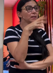 T1118032 Quem você acolhe hoje pode estar calculando como te derrubar amanhã! parte2