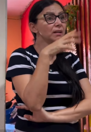 T1118032 Quem você acolhe hoje pode estar calculando como te derrubar amanhã! parte2