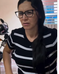 T1118033 Quem você acolhe hoje pode estar calculando como te derrubar amanhã! parte2