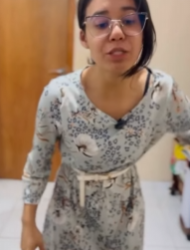 T0700016 Cuidado com quem você coloca dentro de casa
