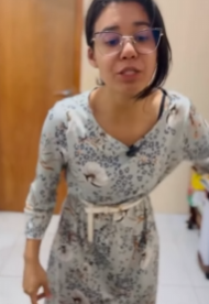 T0700016 Cuidado com quem você coloca dentro de casa