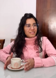 T0700017 Tentou se desfazer do marido pra ficar com herança part2