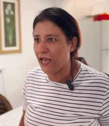 T0700019 Empregada era acusada pela sua patroa até que ela descobriu tudo part2