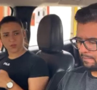 T0700021 Obrigou mãe se vestir de empregada para impressionar namorada part2