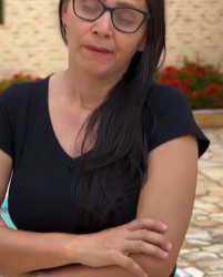 T1118027 Ela nunca perdeu uma oportunidade de humilhar ex nora!