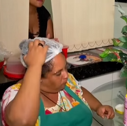 T0601019 Patroa faz armadilha pra pegar sua empregada com part2