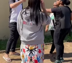 T0601021 Seus filhos quiseram trancá la,mais esse humilde part2
