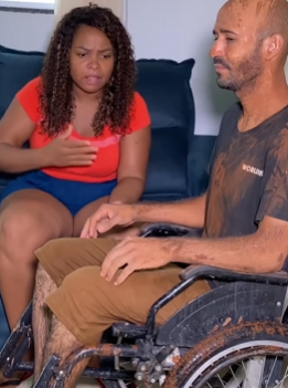 T0601024 Sem saber ele Humilh0u cadeirante, ate chegar um part2