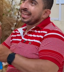 T1111006 Quem você acolhe hoje pode estar calculando como te derrubar amanhã.! part2
