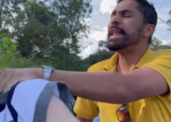 T0700004 Ela viu dinheiro no carro fez algo muito triste part2