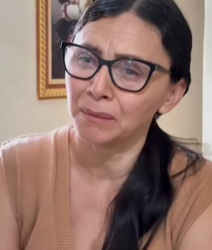 T1118004 caçula recebeu dinheiro. filha recebeu decepção part2